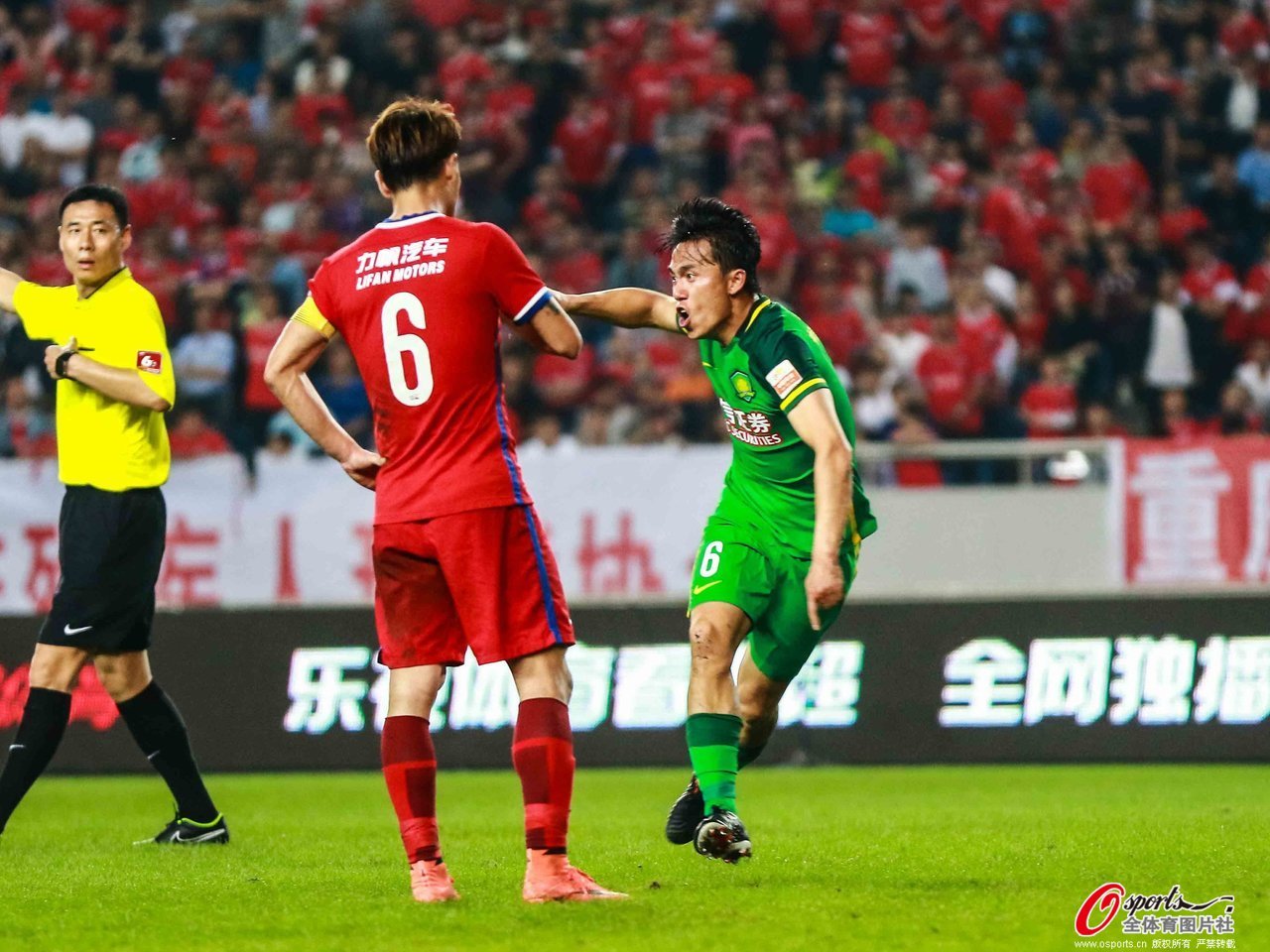 重庆力帆战平一场,实力得到认可,积分上涨的简单介绍 重庆力帆战平一场,实力得到认可,积分上涨的简单介绍