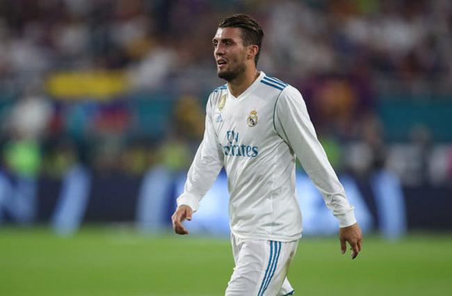 科瓦契奇建功，皇马客场平局壮行