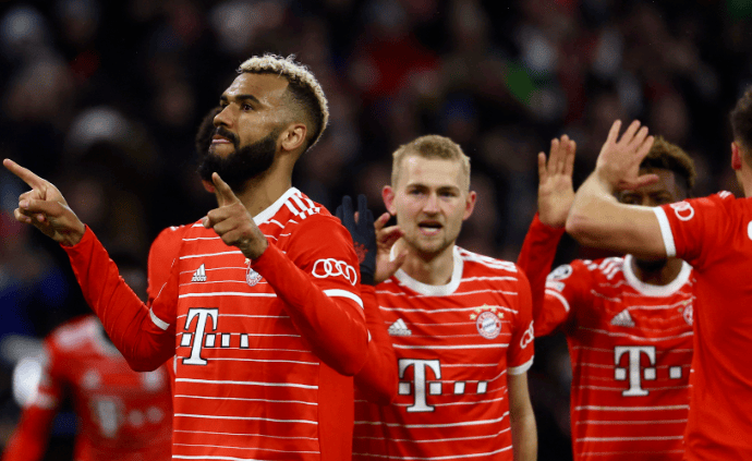 包含莱比锡红牛主场大捷,保持不败势头的词条 包含莱比锡红牛主场大捷,保持不败势头的词条