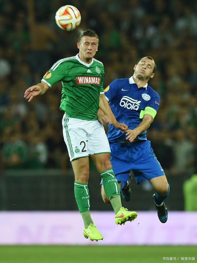 圣埃蒂安客场胜出,排名逐渐上升的简单介绍 圣埃蒂安客场胜出,排名逐渐上升的简单介绍