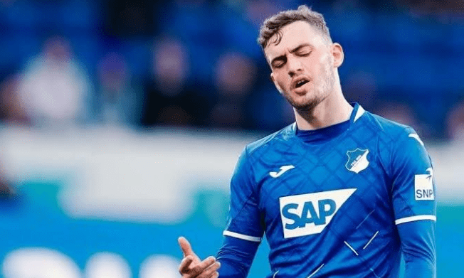 包含霍芬海姆不敌对手,连败局势难改的词条 包含霍芬海姆不敌对手,连败局势难改的词条