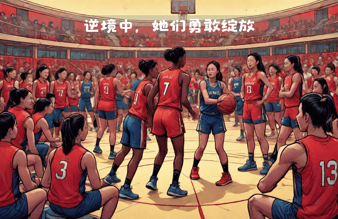 困难重重,球队迎难而上,成功获胜 困难重重,球队迎难而上,成功获胜