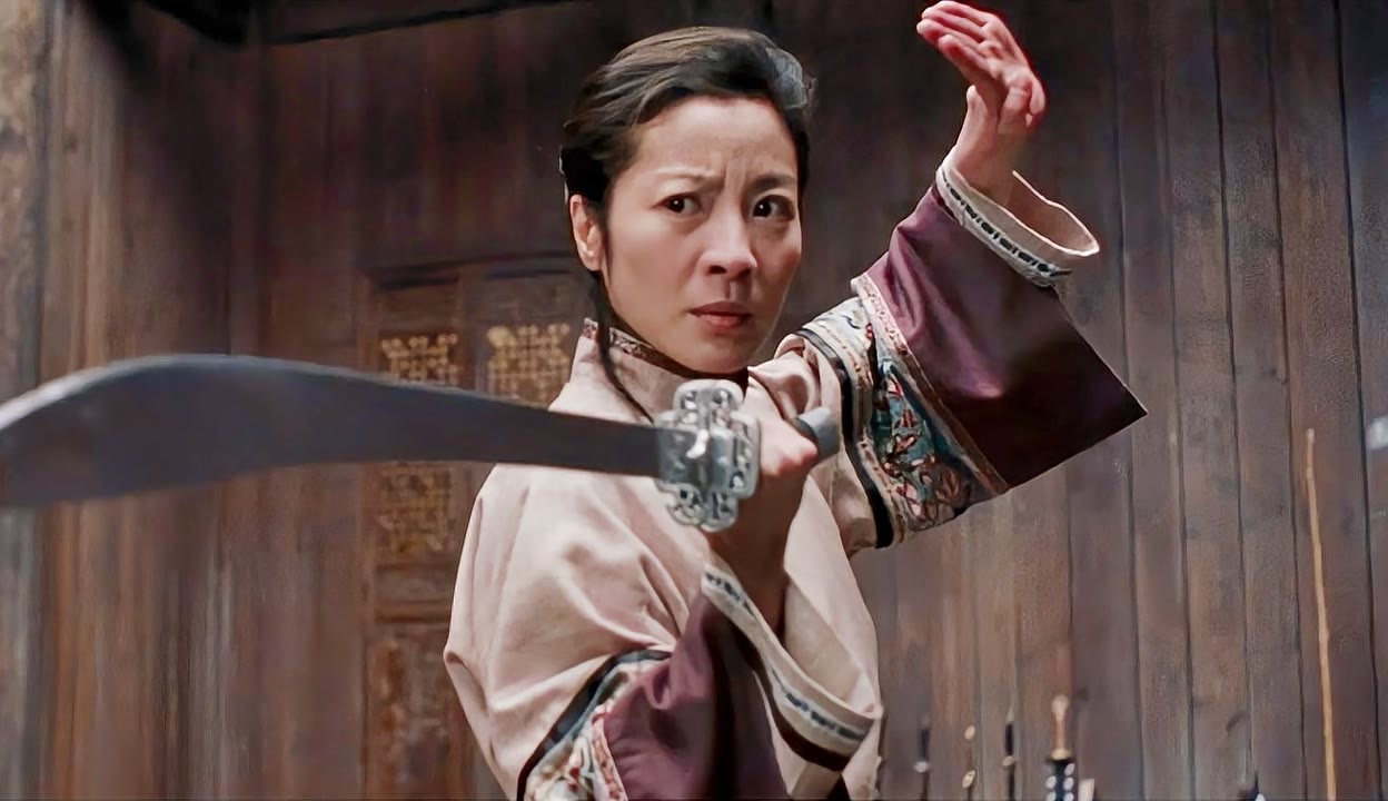 看点十足的精彩对决,惊心动魄的简单介绍 看点十足的精彩对决,惊心动魄的简单介绍