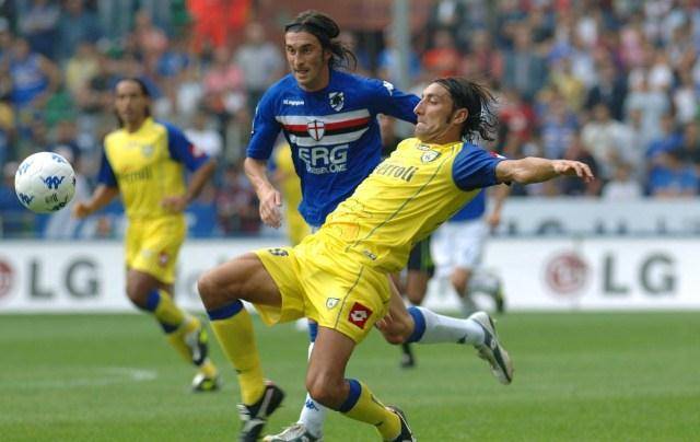 桑普多利亚客场征战热那亚：实力对比如何？的简单介绍