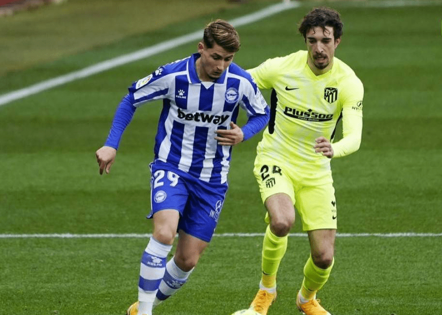 奥萨苏纳客场惜败,积分榜略有下滑的简单介绍 奥萨苏纳客场惜败,积分榜略有下滑的简单介绍