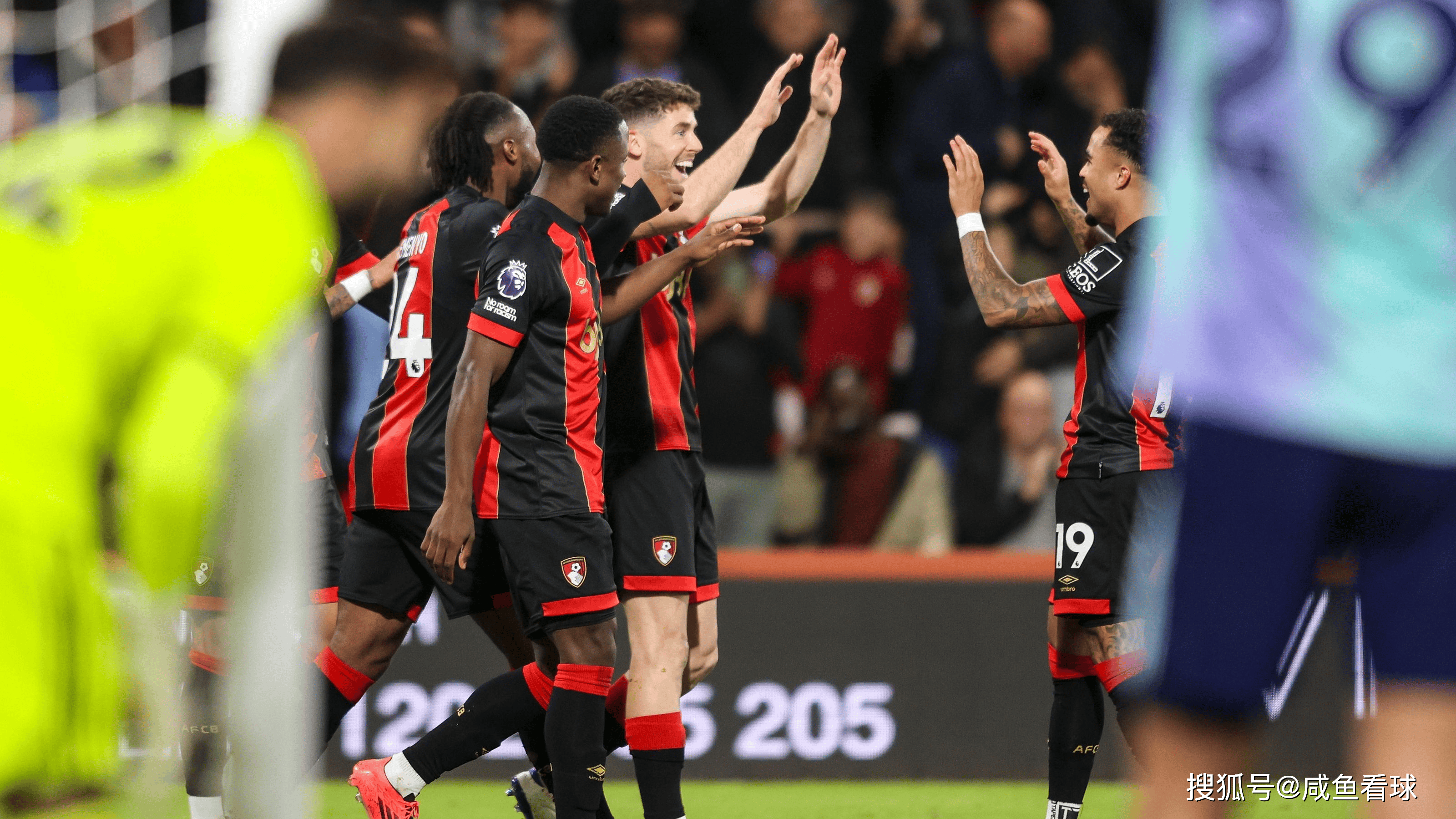 伯恩茅斯客场连胜,备战下一轮对手 伯恩茅斯客场连胜,备战下一轮对手