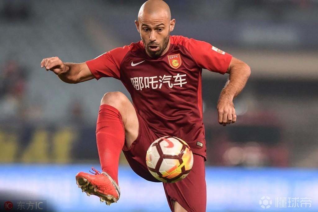 富力外援马斯切拉诺表现出色,球队前途堪忧的简单介绍 富力外援马斯切拉诺表现出色,球队前途堪忧的简单介绍