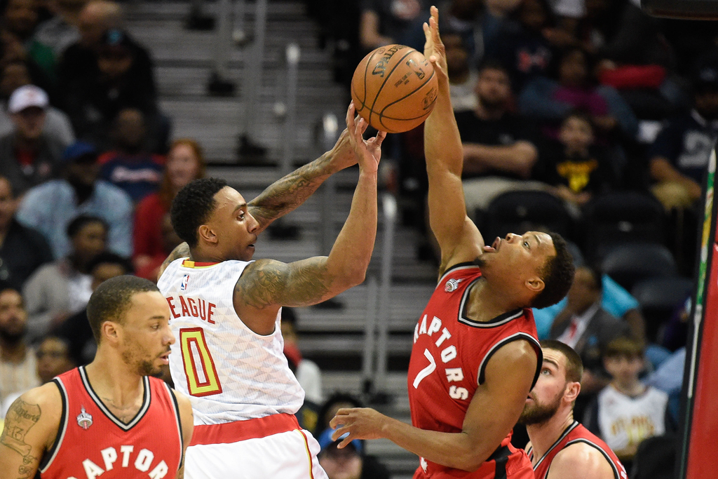 关于猛龙队力克老鹰,继续领跑东部的信息 关于猛龙队力克老鹰,继续领跑东部的信息