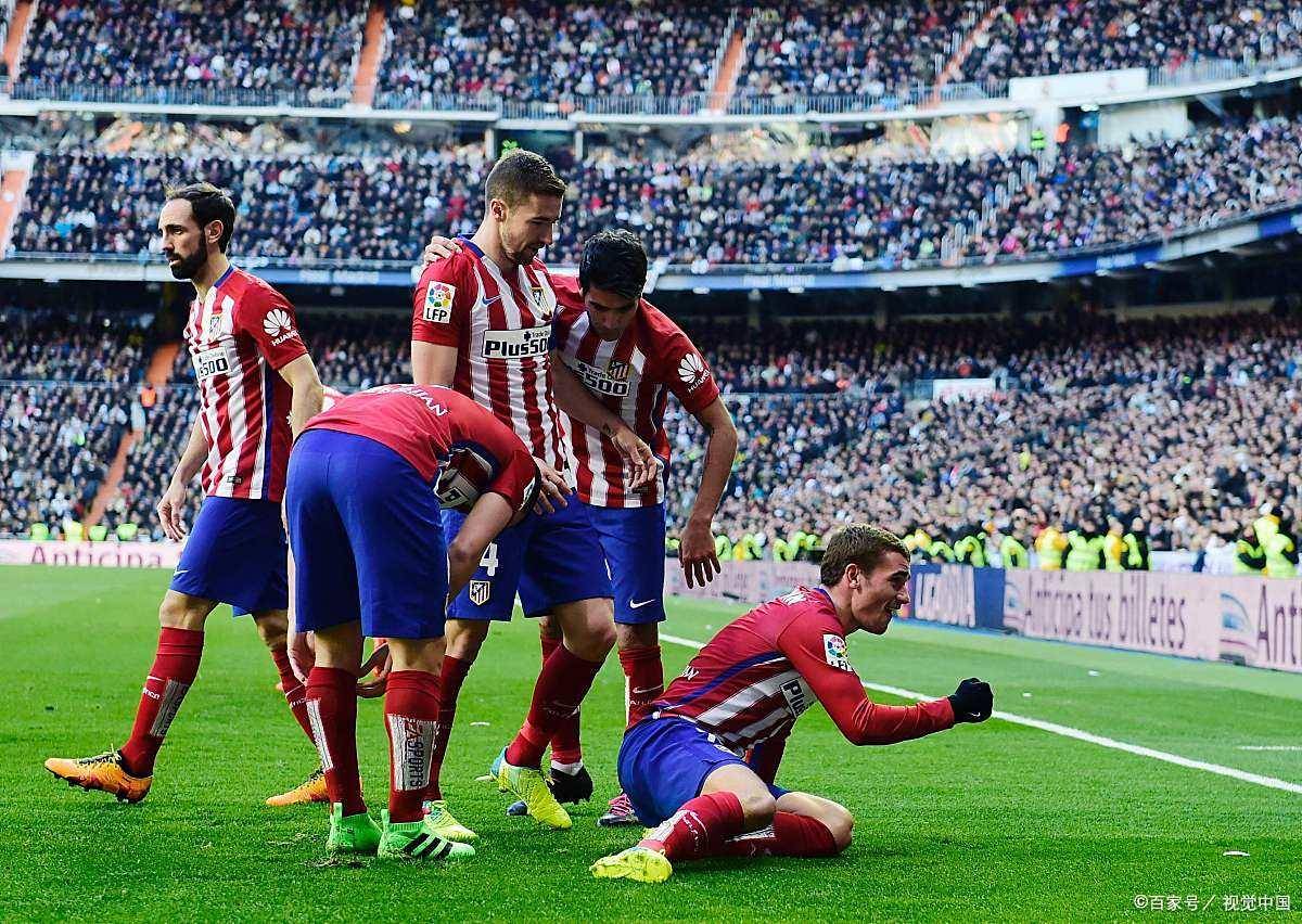 比利亚雷亚尔客场击败皇家贝蒂斯，争夺欧战资格的简单介绍
