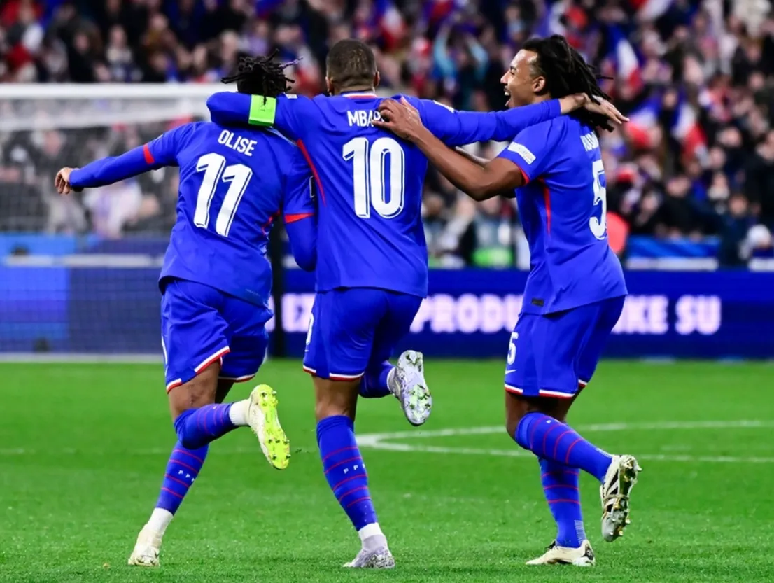 欧国联赛:一场势均力敌的对决即将上演的简单介绍 欧国联赛:一场势均力敌的对决即将上演的简单介绍