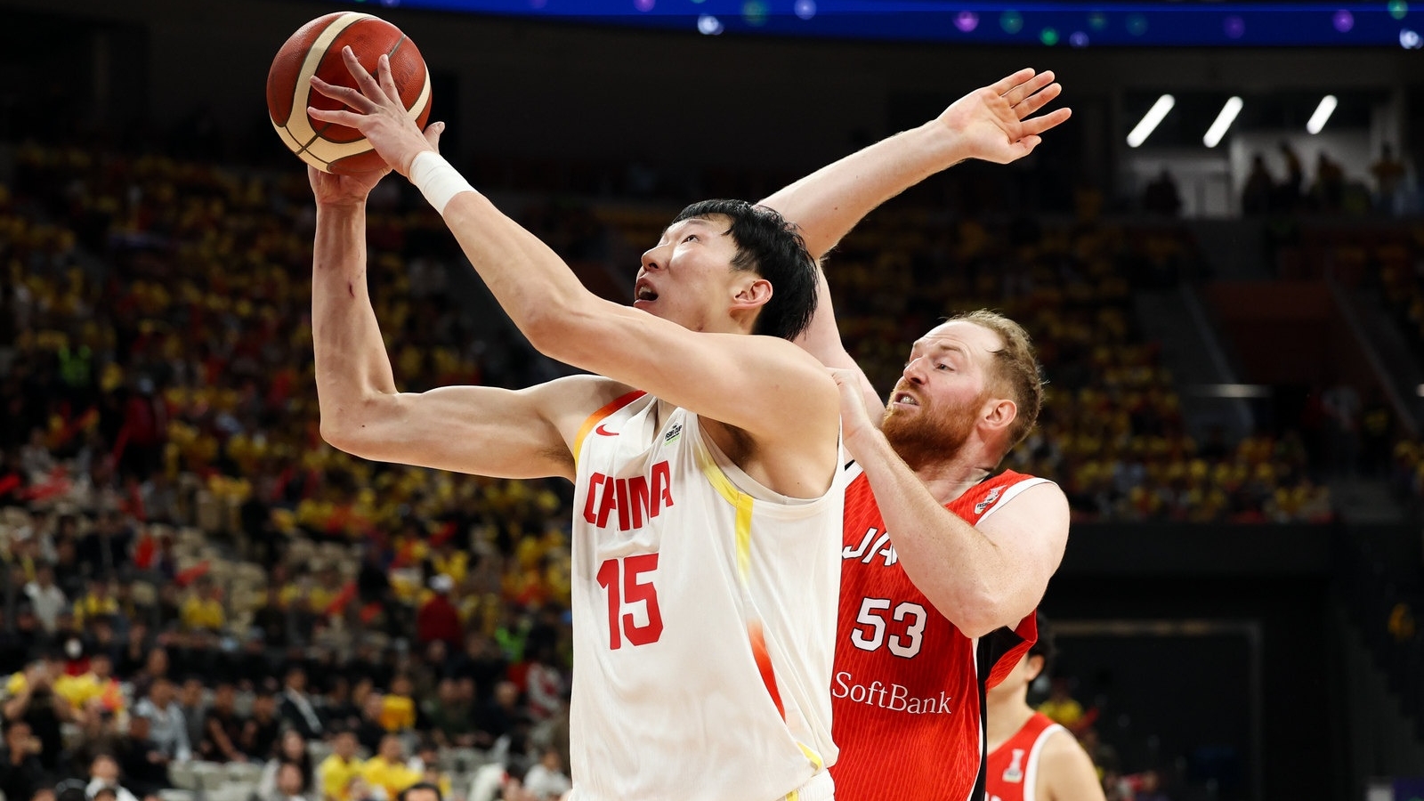 日本队表现抢眼,成功晋级决赛 日本队表现抢眼,成功晋级决赛