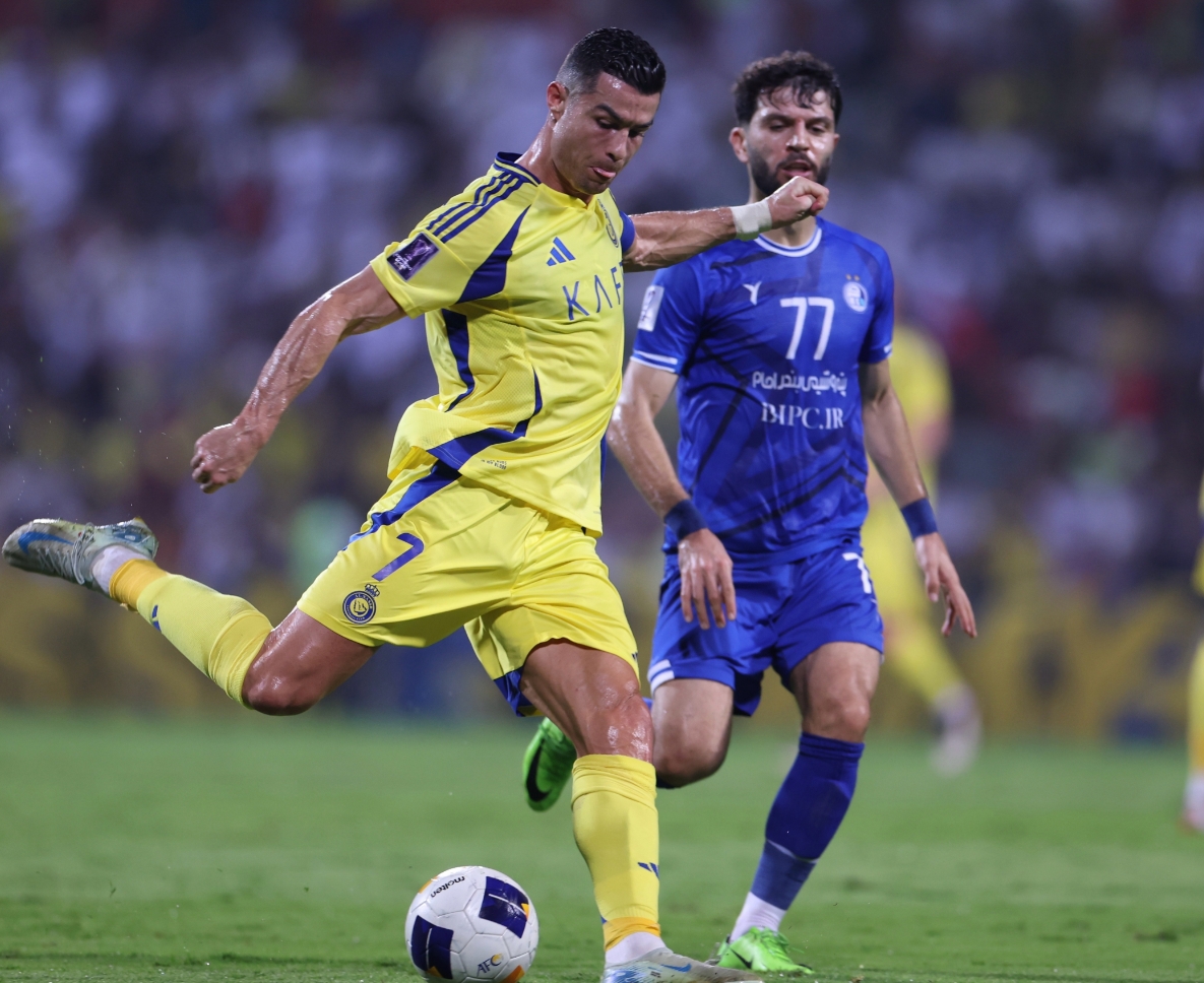 阿尔及利亚迎战葡萄牙，备战瞄准争夺优胜希望的简单介绍