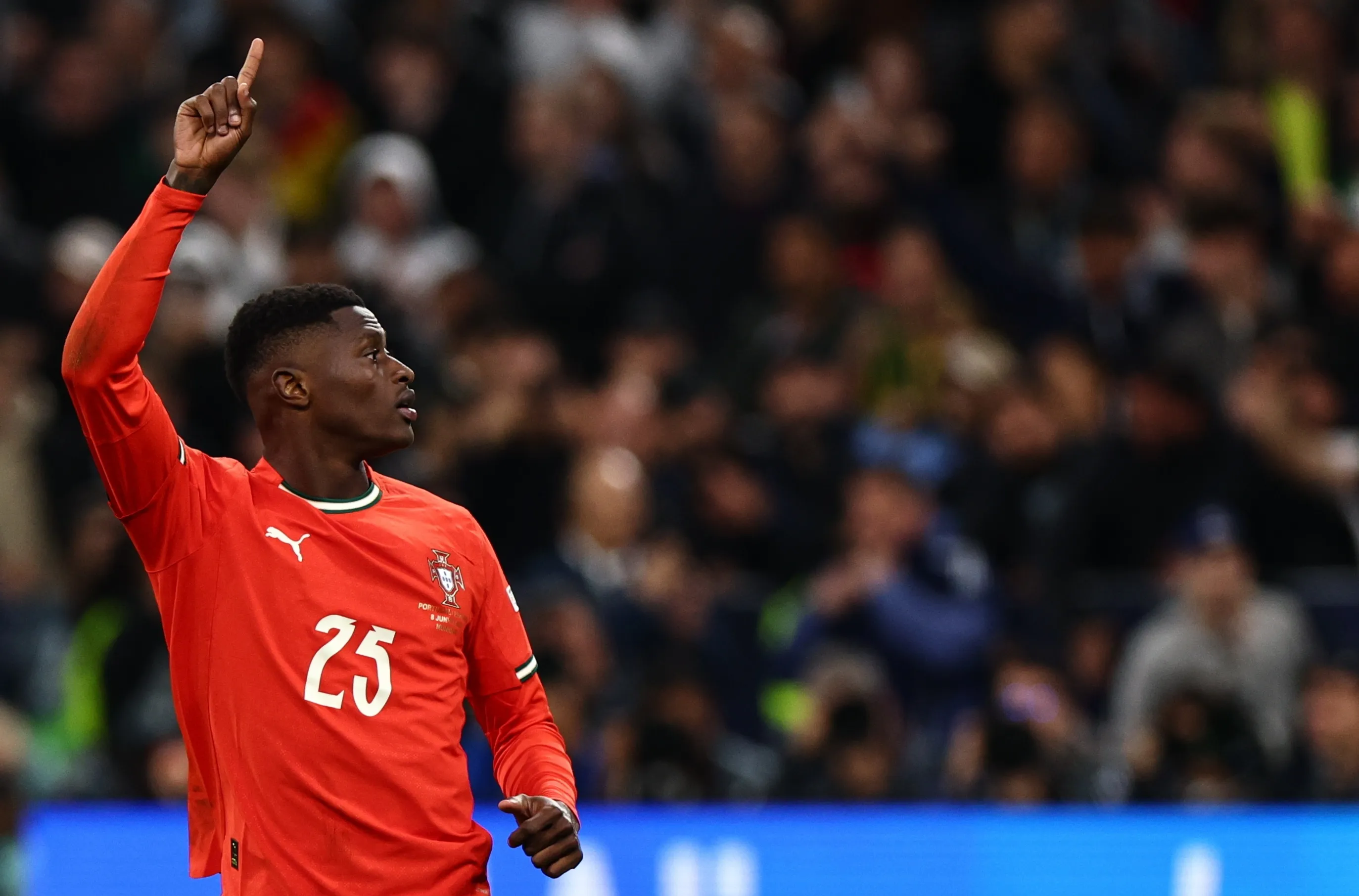 阿尔及利亚迎战葡萄牙，备战瞄准争夺优胜希望的简单介绍