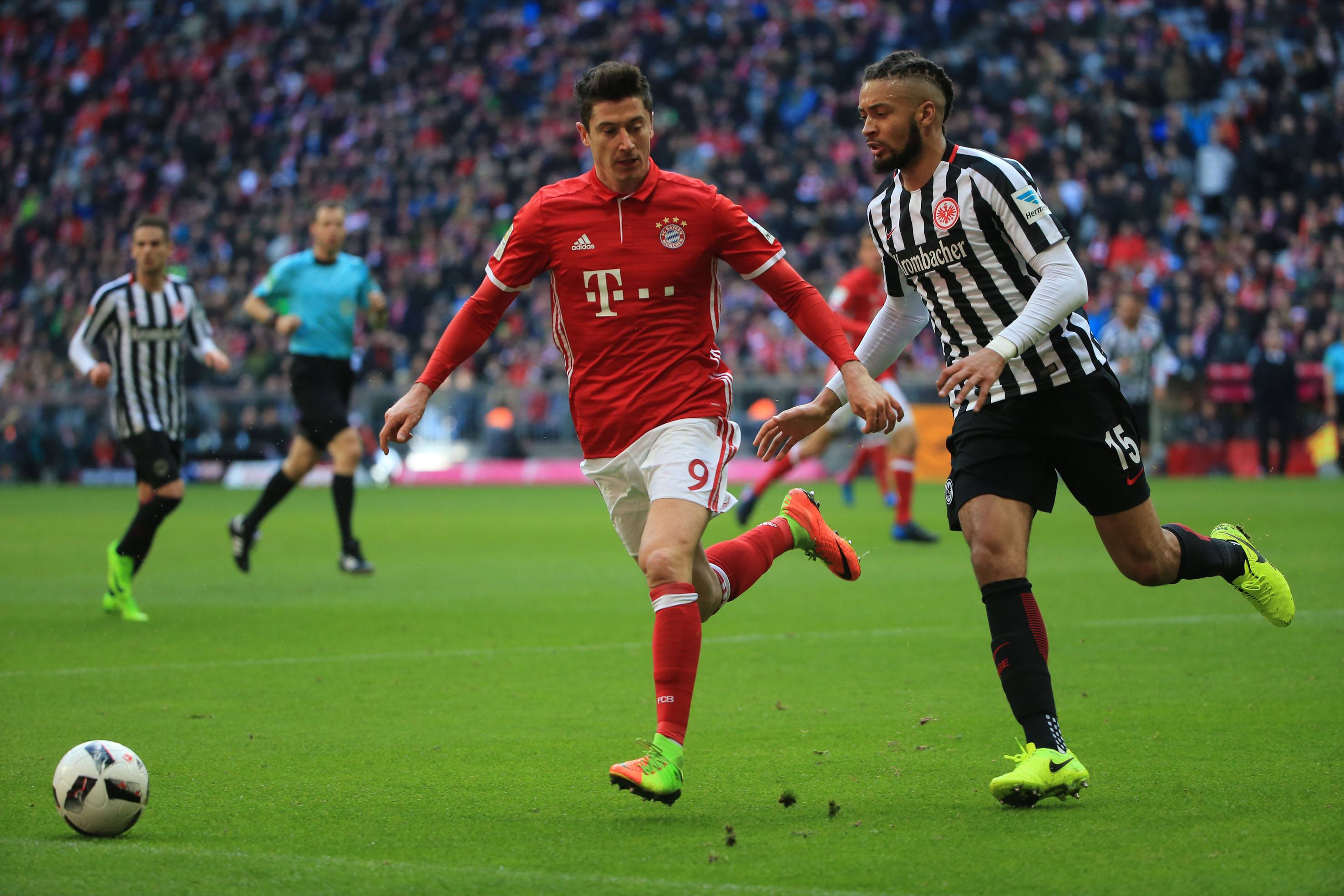 波鸿主场逼平美因茨战力均衡的简单介绍 波鸿主场逼平美因茨战力均衡的简单介绍