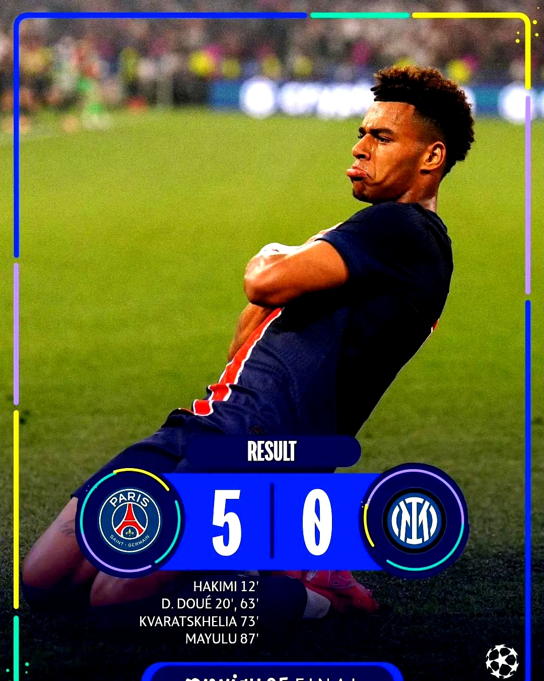 国际米兰胜券在握，势不可挡的简单介绍