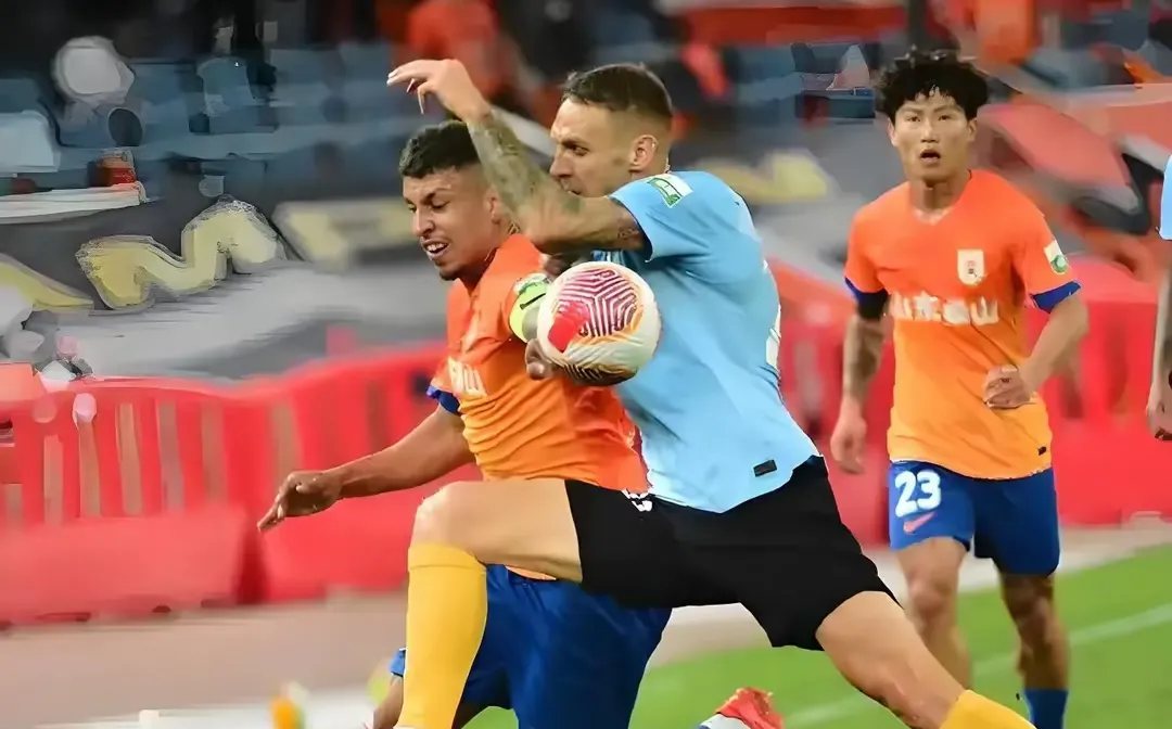 意外的比分!豪门球队被反超 意外的比分!豪门球队被反超