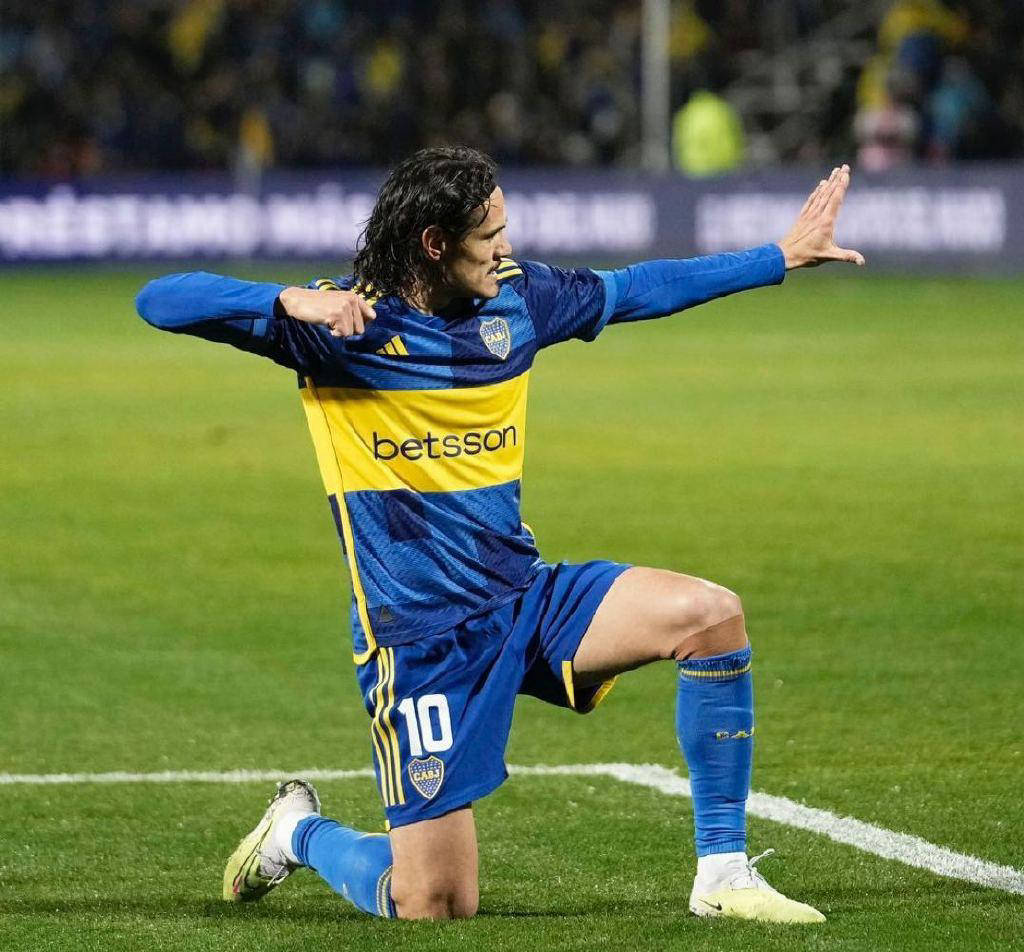 南美豪门大对决,河床迎战博卡青年的简单介绍 南美豪门大对决,河床迎战博卡青年的简单介绍