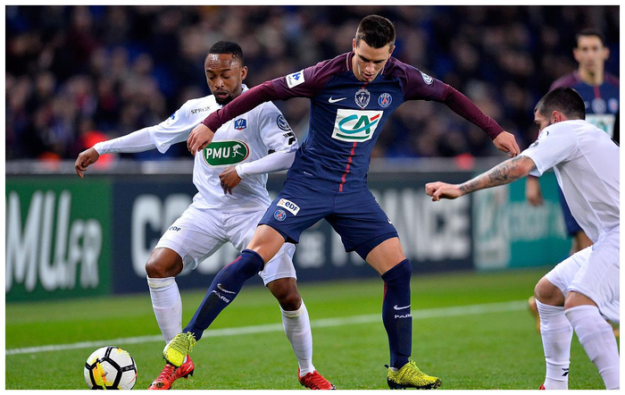 卡昂主场战胜南特，积分榜上升