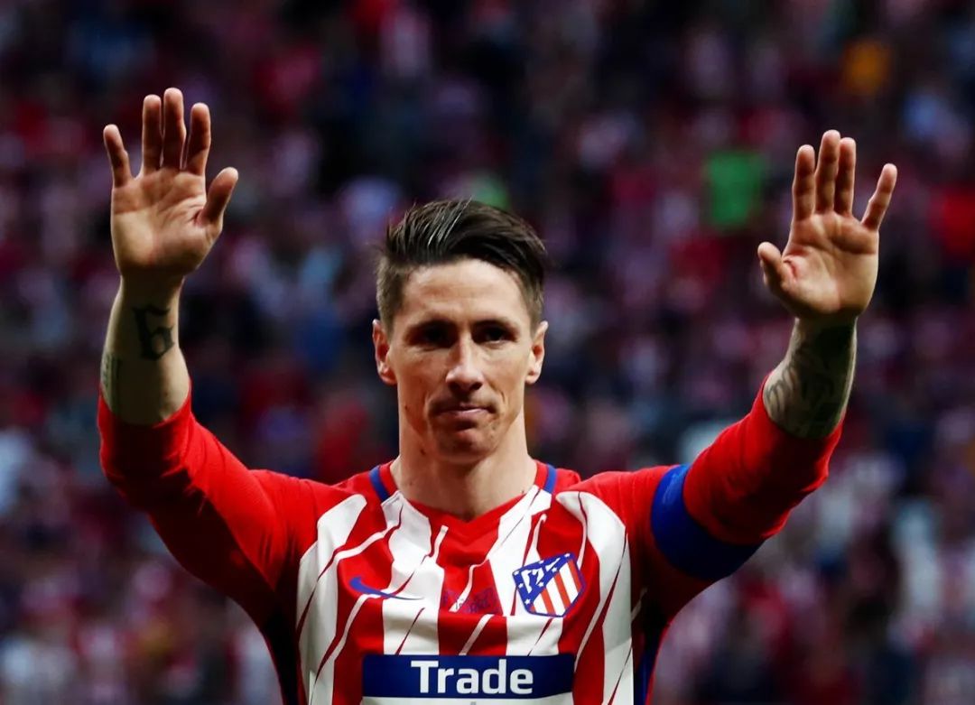 关于托雷斯赛季报销，球队不敌对手的信息