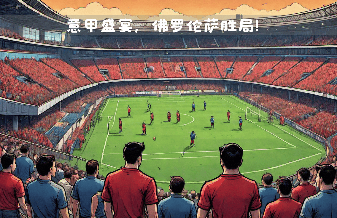 热那亚对阵佛罗伦萨,预测胜者难度高 热那亚对阵佛罗伦萨,预测胜者难度高