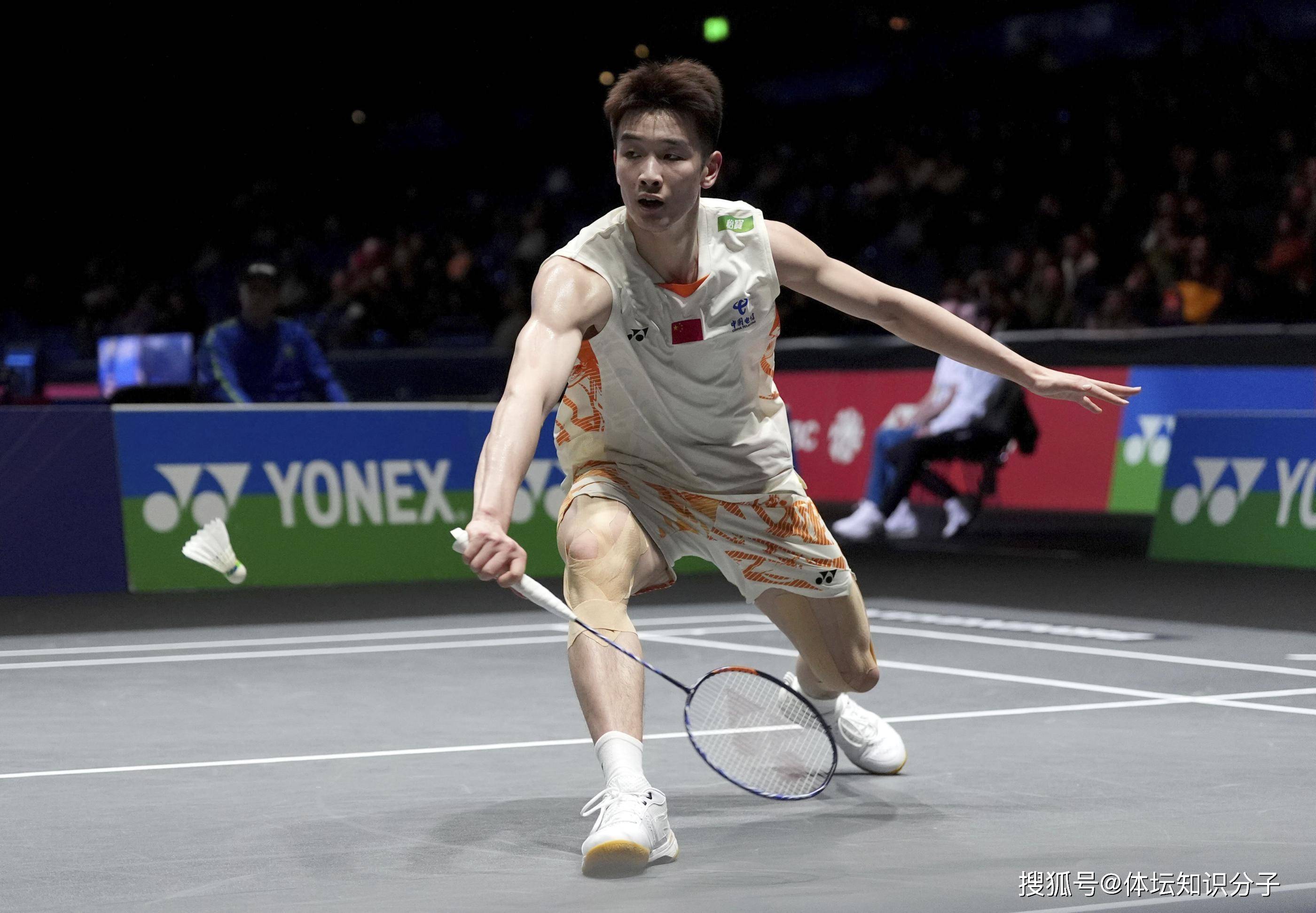 关于英格兰羽毛球队强势印尼羽毛球队,林丹送出助攻的信息 关于英格兰羽毛球队强势印尼羽毛球队,林丹送出助攻的信息