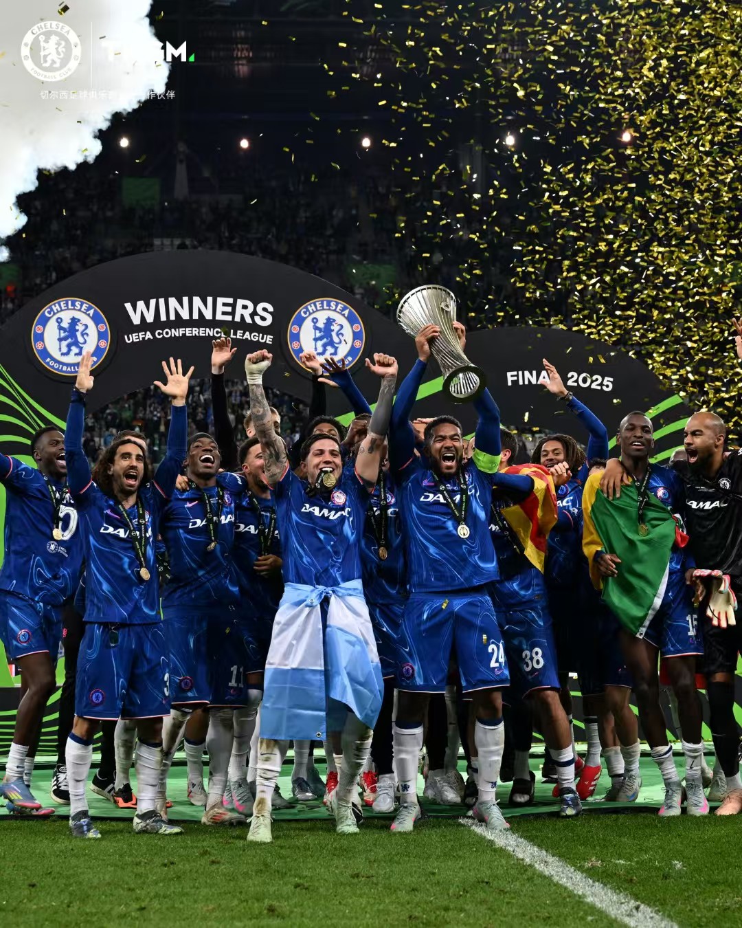 包含切尔西主场轻取对手,继续领跑积分榜的词条 包含切尔西主场轻取对手,继续领跑积分榜的词条