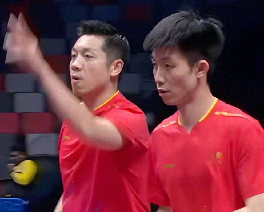 瑞典队绝杀英格兰队,许昕扛起全队 瑞典队绝杀英格兰队,许昕扛起全队