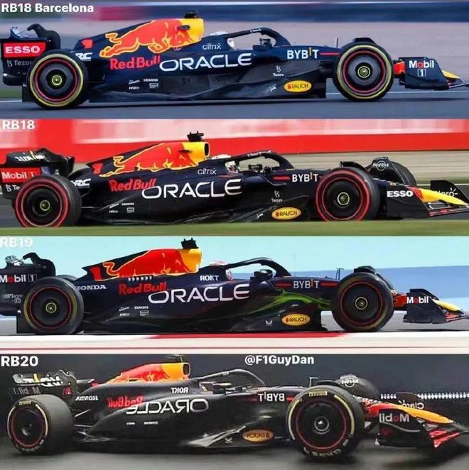 雷诺车队碾压红牛车队,汉密尔顿关键制胜的简单介绍 雷诺车队碾压红牛车队,汉密尔顿关键制胜的简单介绍