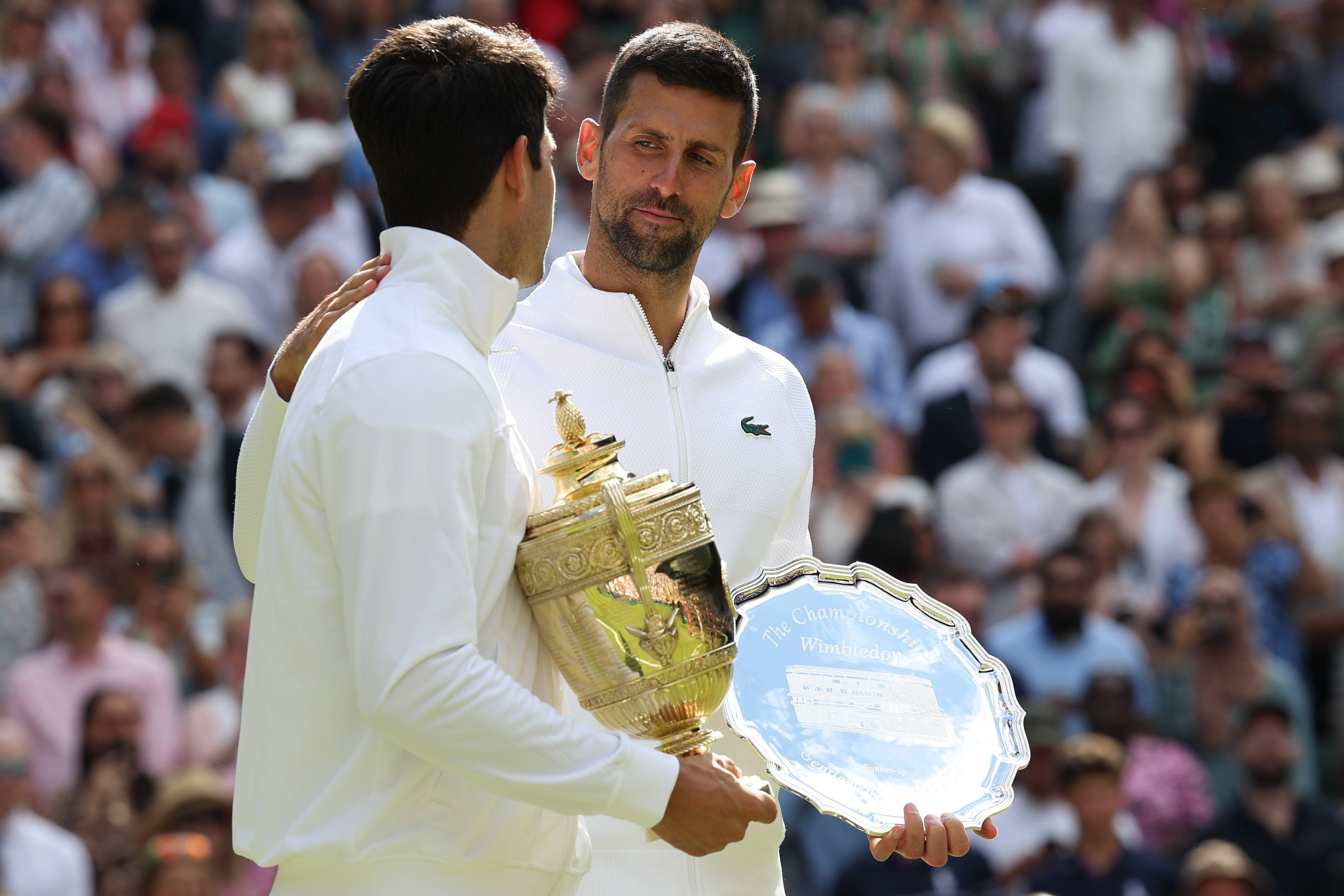 关于戴维斯杯鏖战美网,阿尔卡拉斯扛起全队的信息 关于戴维斯杯鏖战美网,阿尔卡拉斯扛起全队的信息