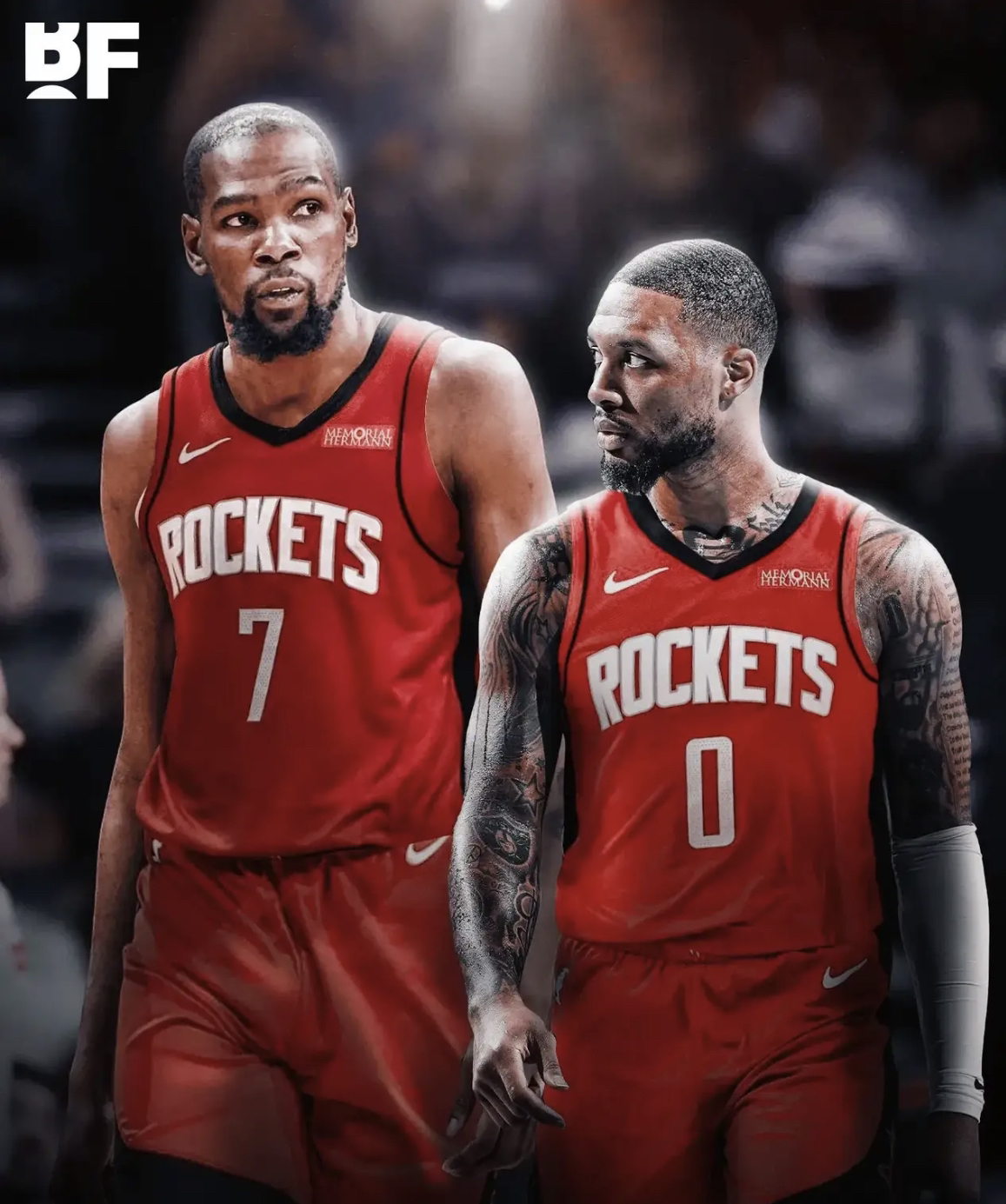 火箭力克猛龙,利拉德状态火热的简单介绍 火箭力克猛龙,利拉德状态火热的简单介绍