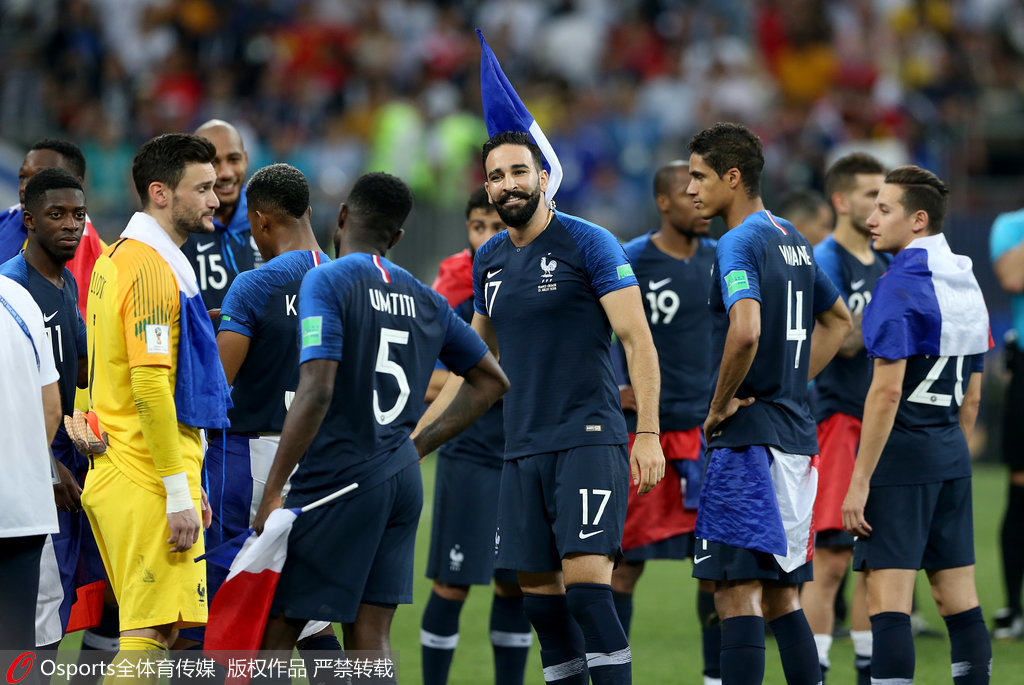 包含法国队鏖战印度队,黄鸭组合高光表现的词条 包含法国队鏖战印度队,黄鸭组合高光表现的词条