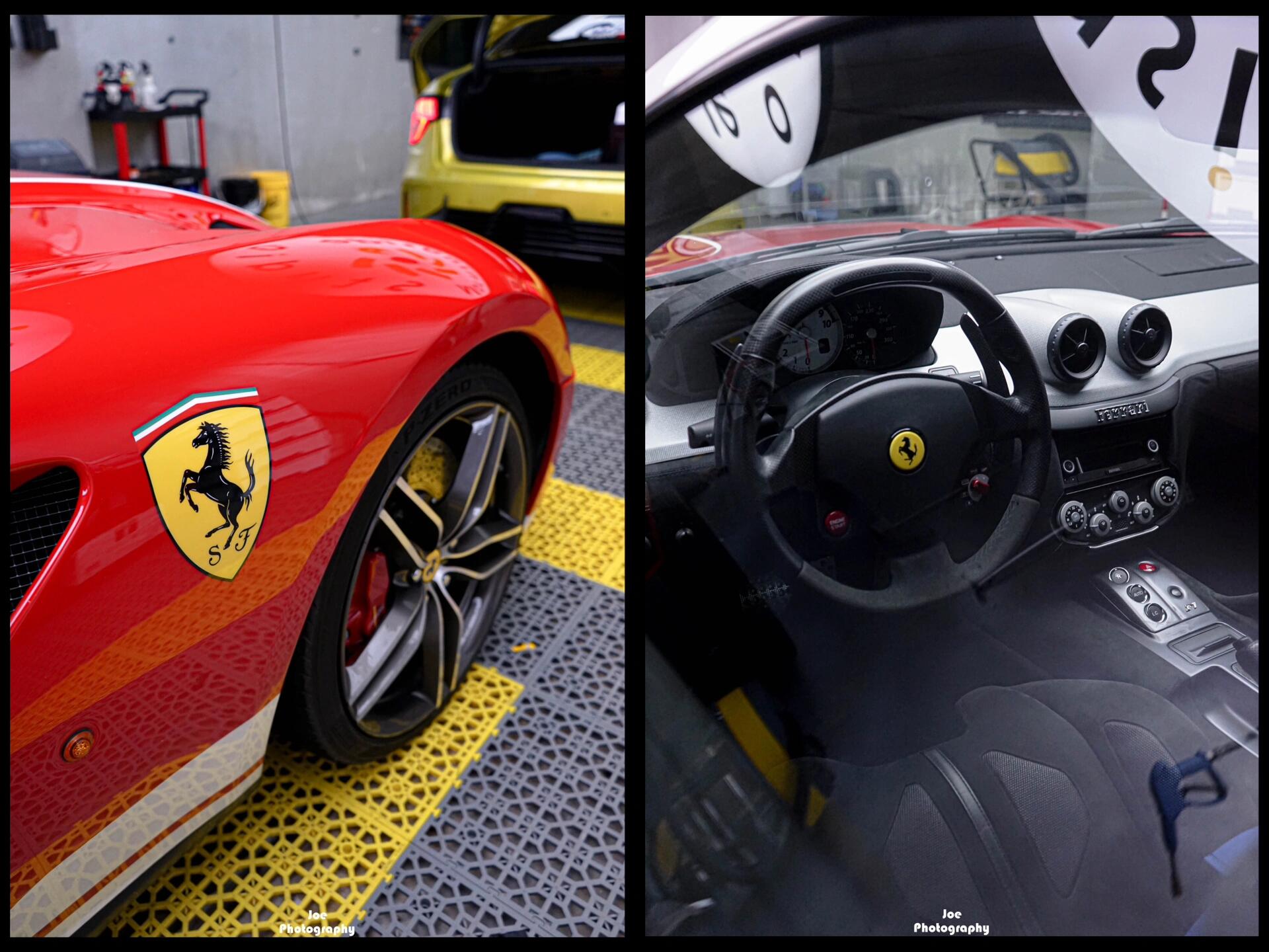 法拉利力克红牛车队,阿隆索惊艳四座的简单介绍 法拉利力克红牛车队,阿隆索惊艳四座的简单介绍