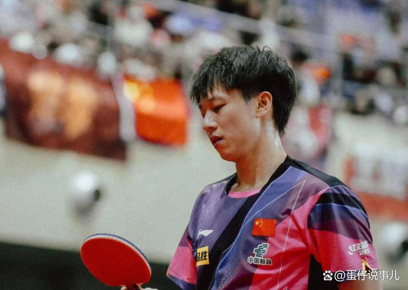 瑞典队翻盘德国队，林高远刷新纪录