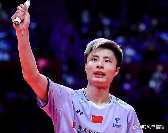 关于泰国队横扫日本队，石宇奇高光表现的信息