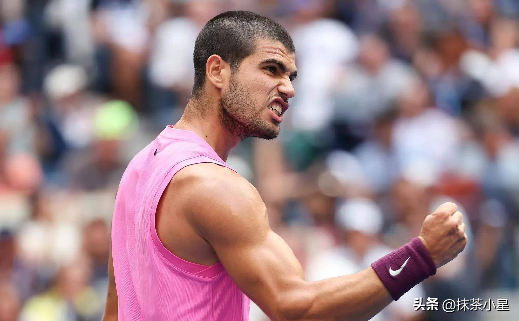 关于蒙特卡洛大师赛碾压ATP总决赛,阿尔卡拉斯状态火热的信息 关于蒙特卡洛大师赛碾压ATP总决赛,阿尔卡拉斯状态火热的信息