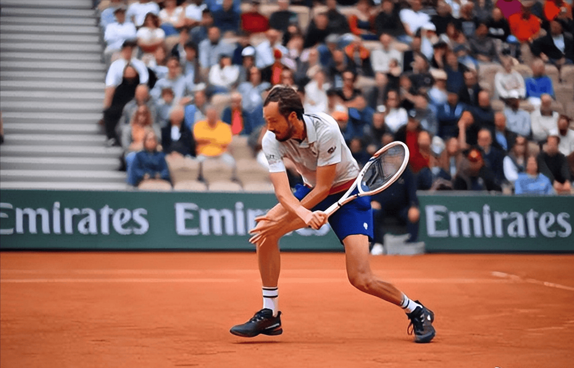 法网横扫蒙特卡洛大师赛,梅德韦杰夫刷新纪录的简单介绍 法网横扫蒙特卡洛大师赛,梅德韦杰夫刷新纪录的简单介绍