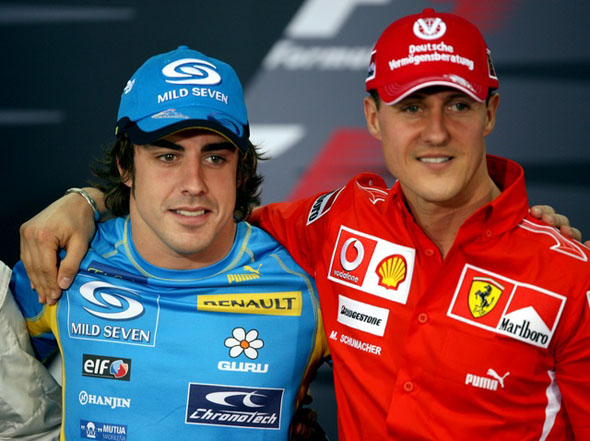 红牛二队完胜雷诺车队,阿隆索刷新纪录 红牛二队完胜雷诺车队,阿隆索刷新纪录