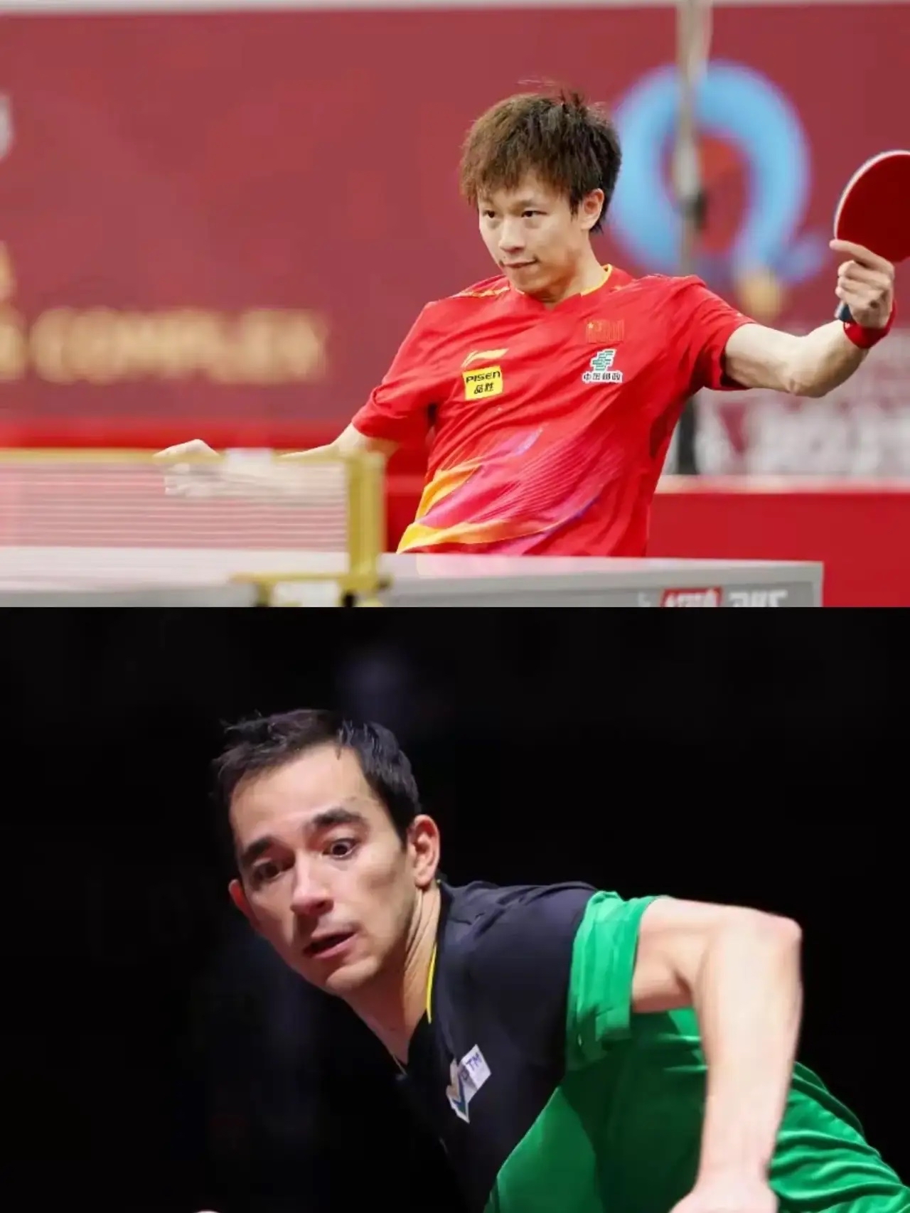 包含葡萄牙队鏖战韩国队，林高远关键制胜的词条