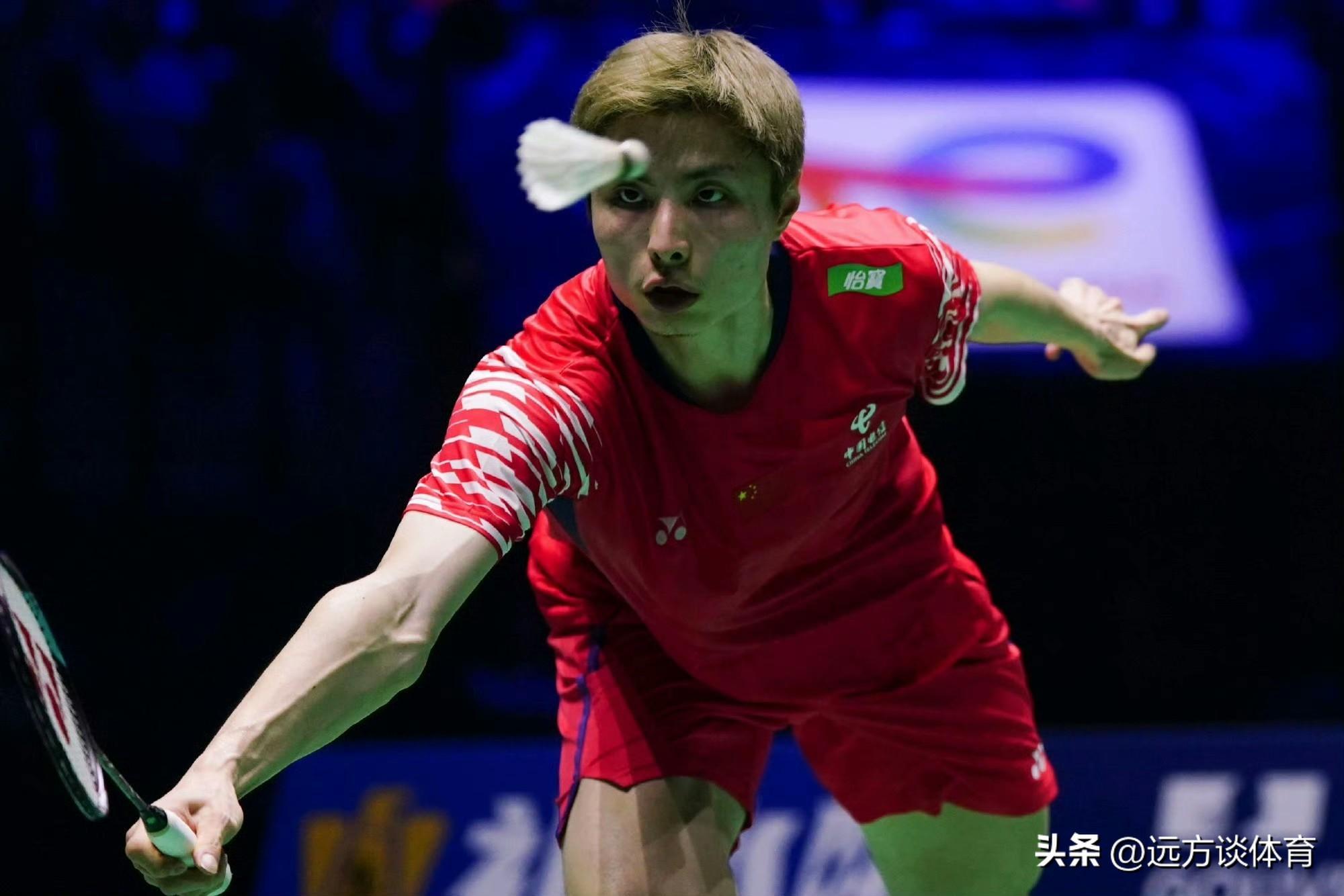 关于法国队鏖战丹麦队,石宇奇高光表现的信息 关于法国队鏖战丹麦队,石宇奇高光表现的信息