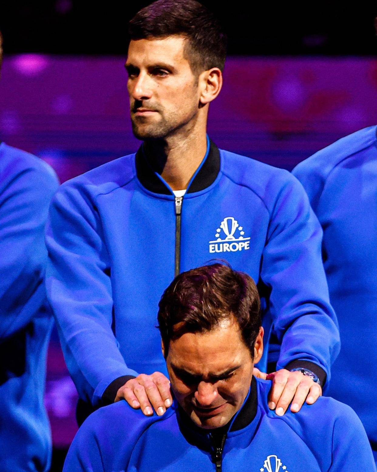 联合杯绝杀澳网,德约科维奇关键制胜的简单介绍 联合杯绝杀澳网,德约科维奇关键制胜的简单介绍