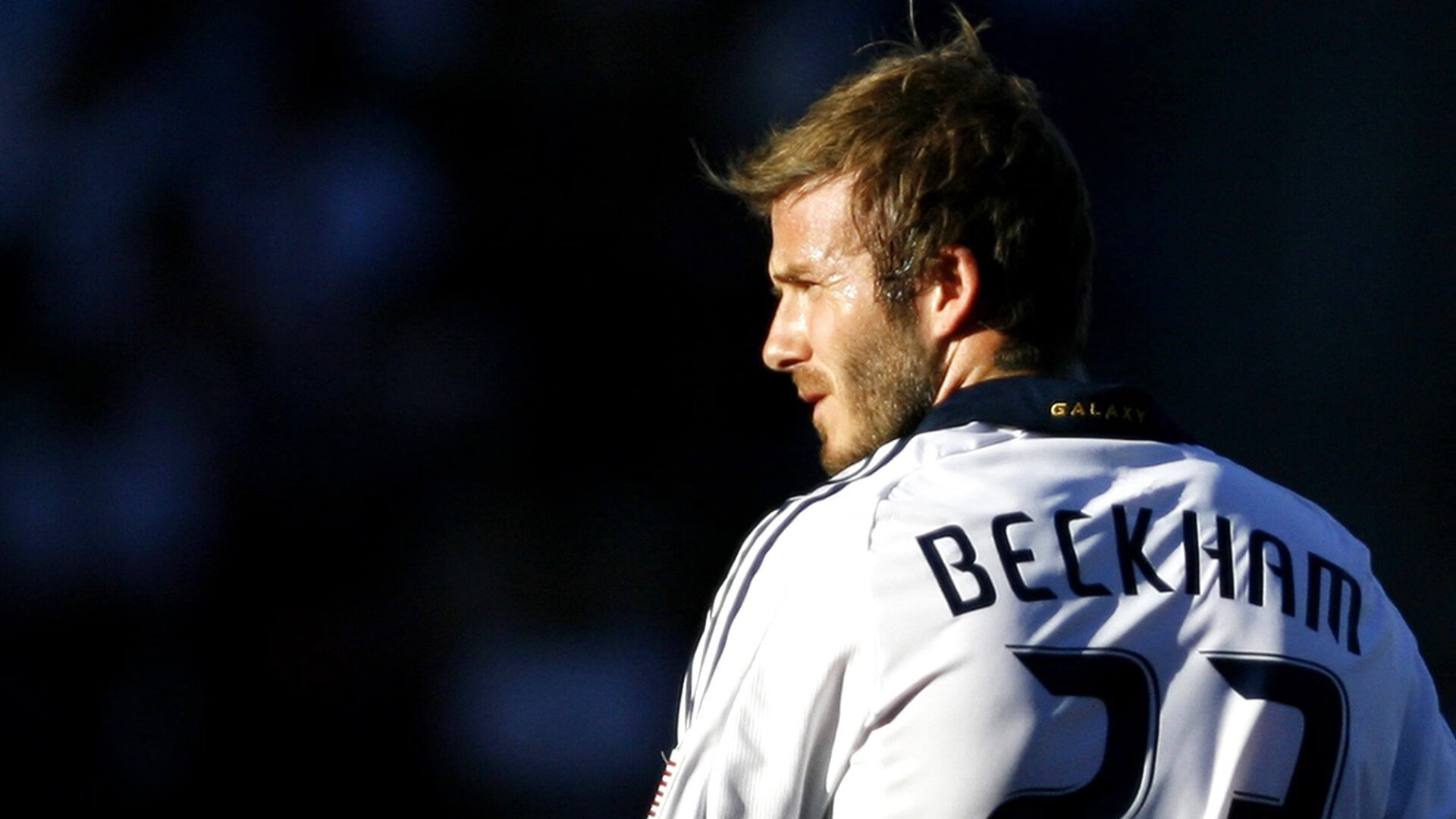 世界排名争夺战之夜,阿坎吉打出生涯之夜