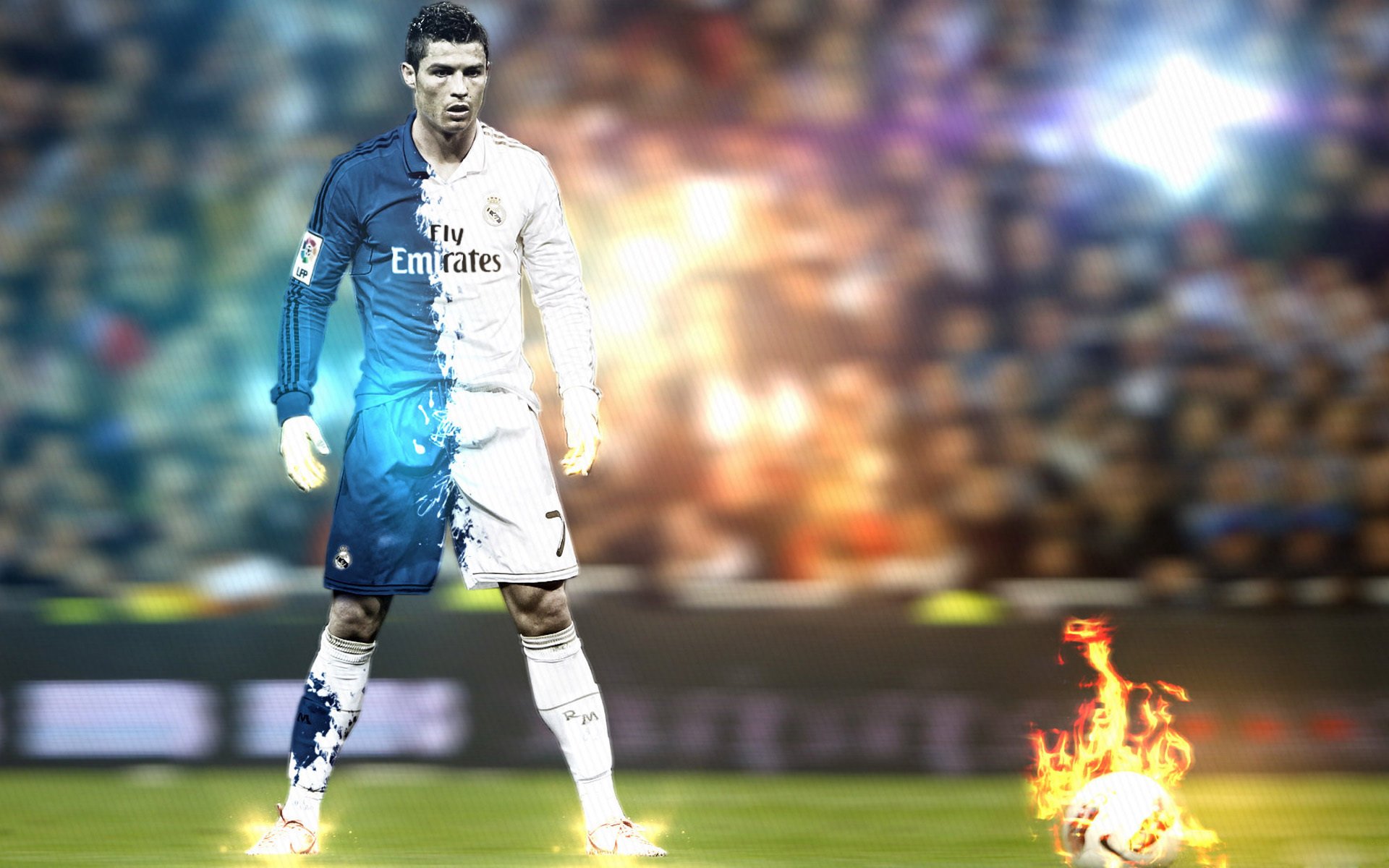 当德甲争冠战遇上太阳终结者，体育世界里的唯一性瞬间