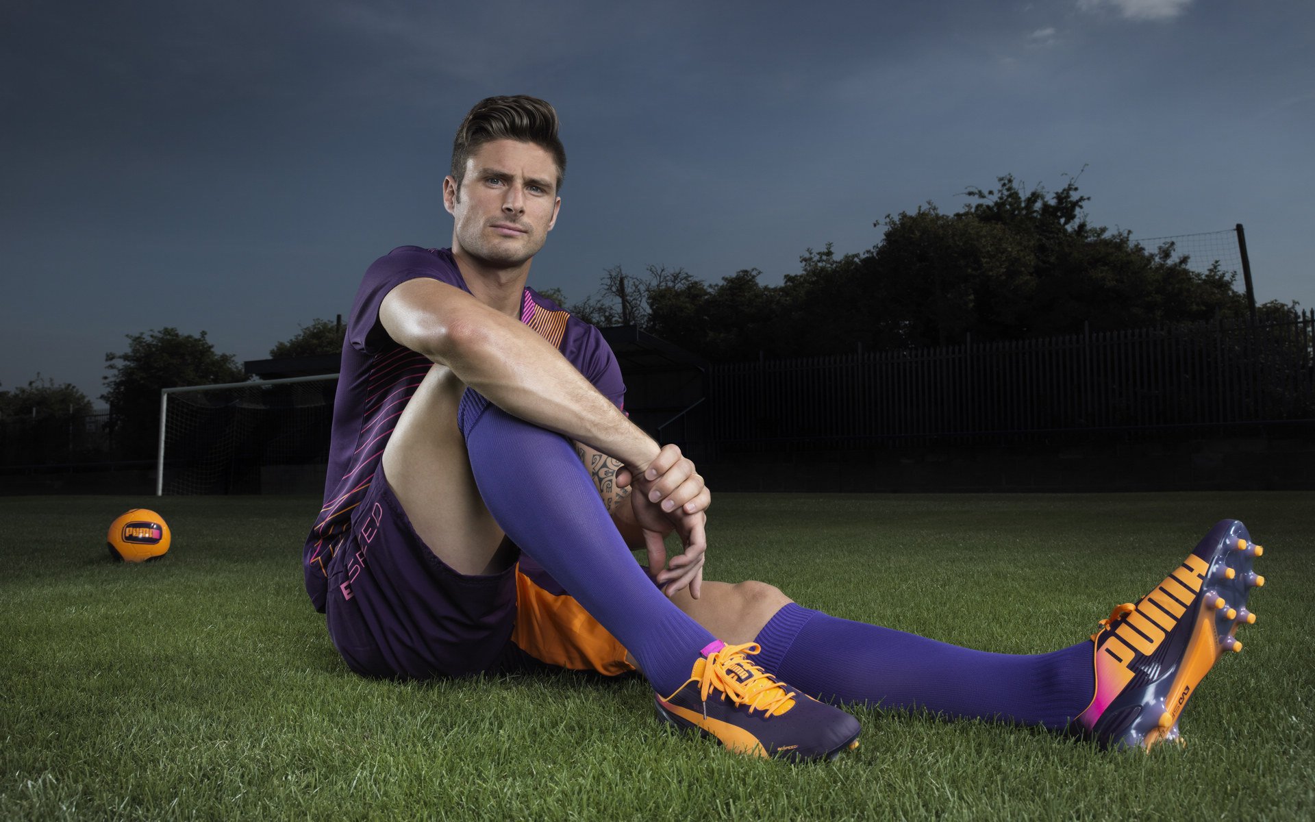 洪都拉斯强势拿下塞内加尔，奥利维耶成为关键先生